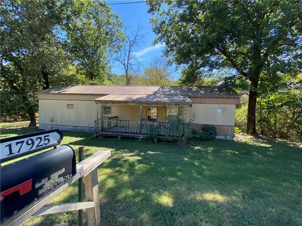 17925 McCord Road , Elkins, AR 72727