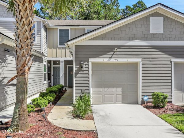 375 SERVIA Drive, St. Johns, FL 32259