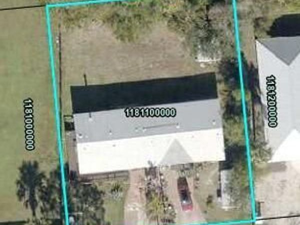 1040 PEARL Street, St. Augustine, FL 32084