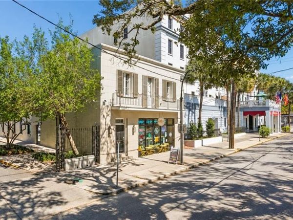 427 ESPLANADE Avenue , Unit 103, New Orleans, LA 70116