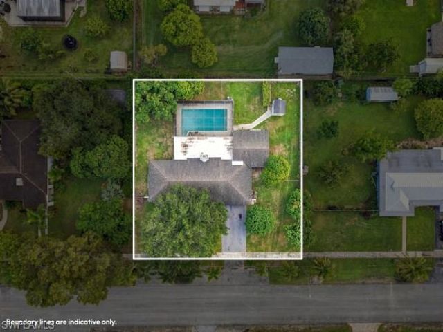 434 20th St Nw, Homestead, FL 33030 Photo