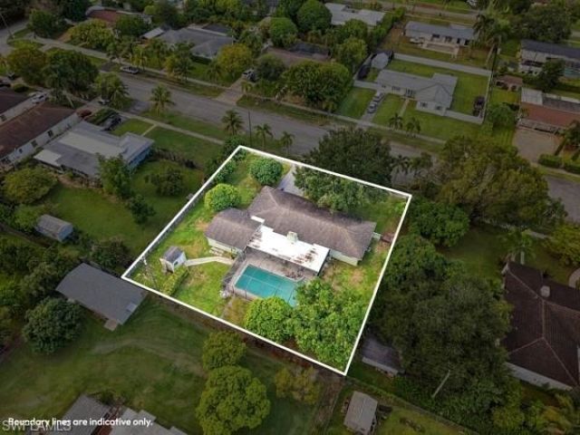 434 20th St Nw, Homestead, FL 33030 Photo