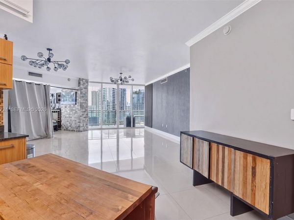350 S Miami Ave , Unit 3602, Miami, FL 33130