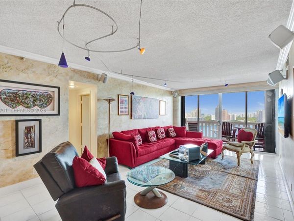 3000 ISLAND BL , Unit 2304, Aventura, FL 33160