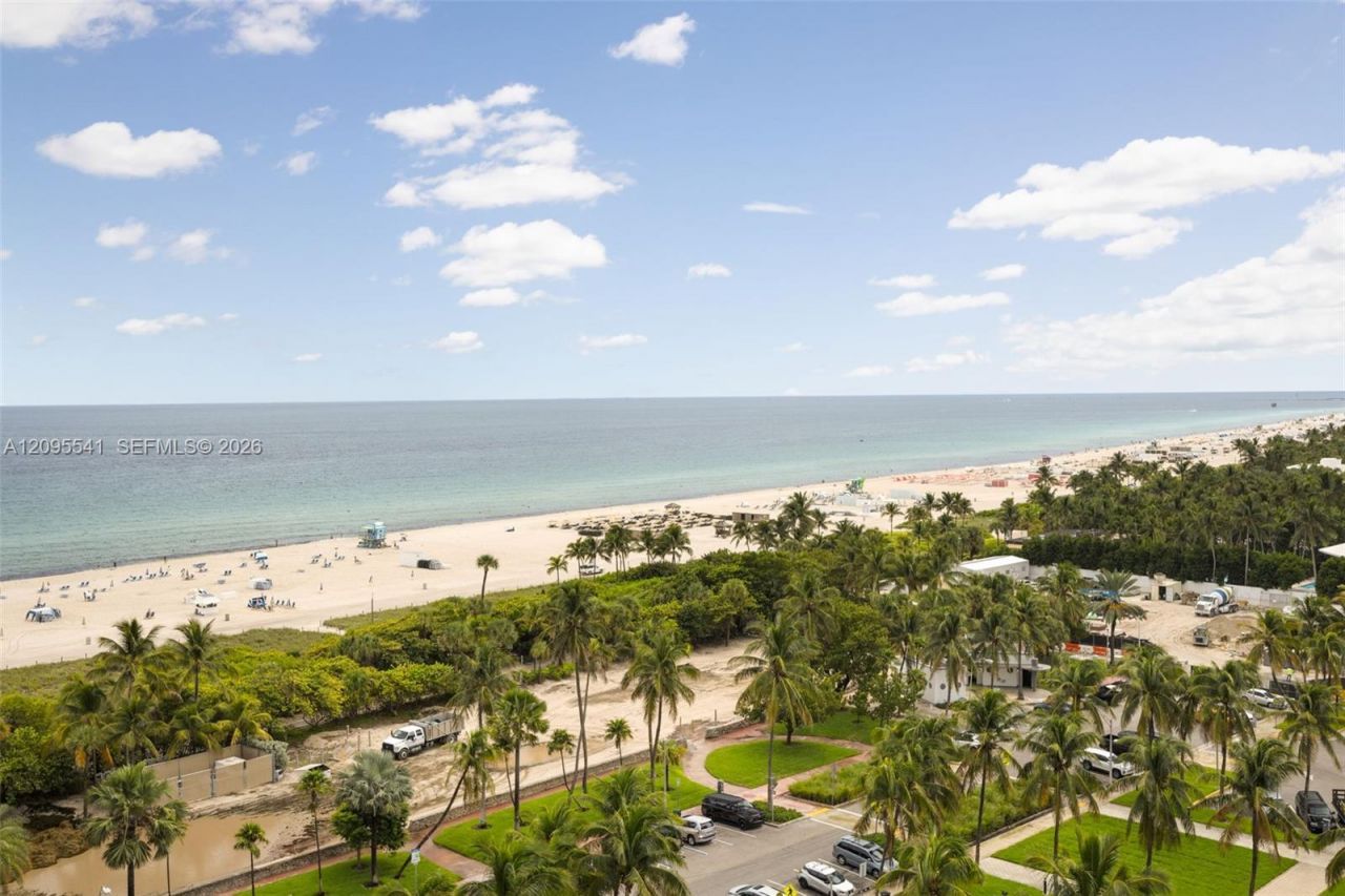 2201 Collins Ave , Unit 1720, Miami Beach, FL 33139 Photo