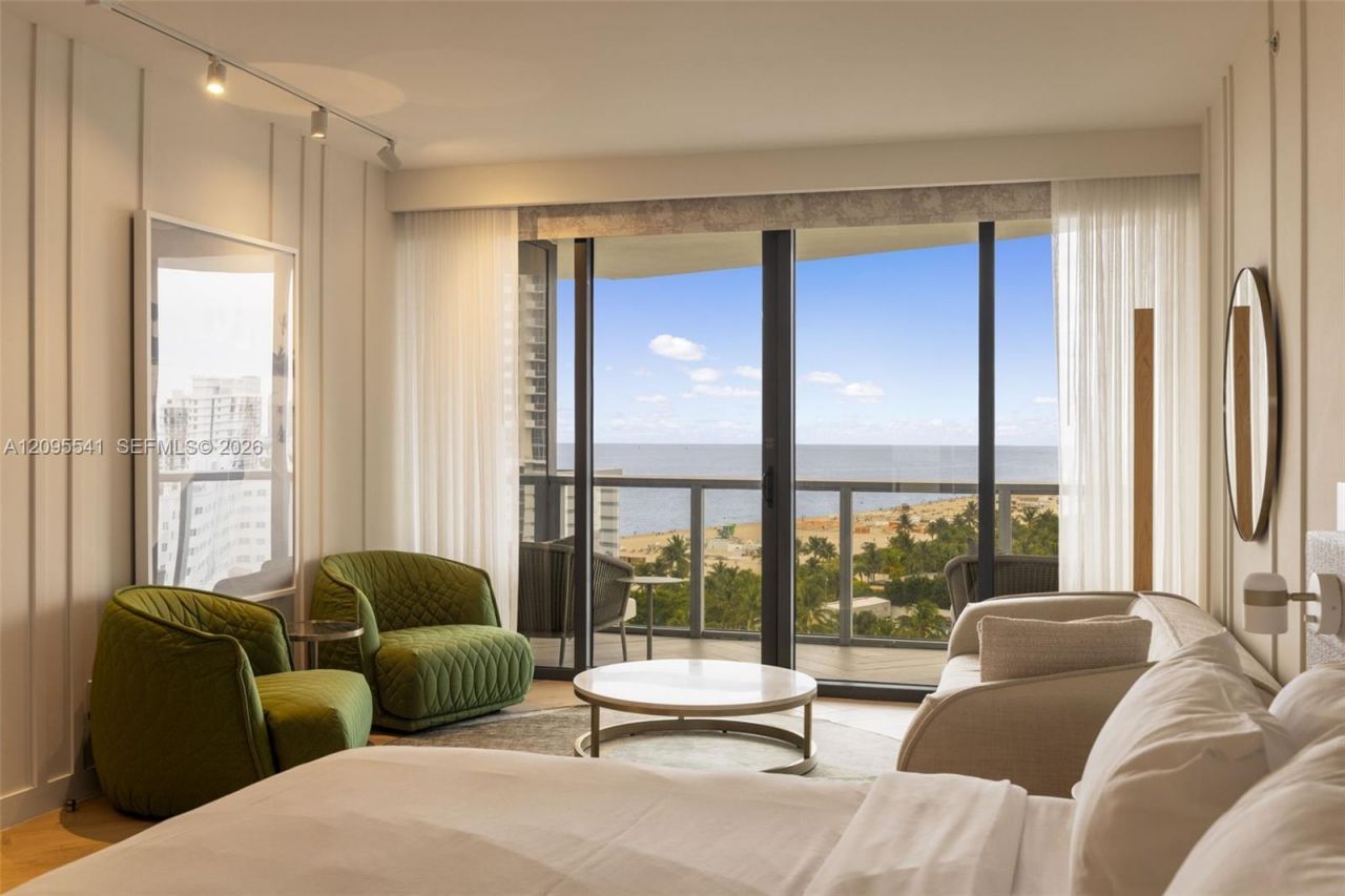 2201 Collins Ave , Unit 1720, Miami Beach, FL 33139 Photo