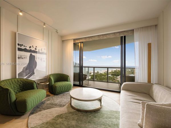 2201 Collins Ave , Unit 1108, Miami Beach, FL 33139