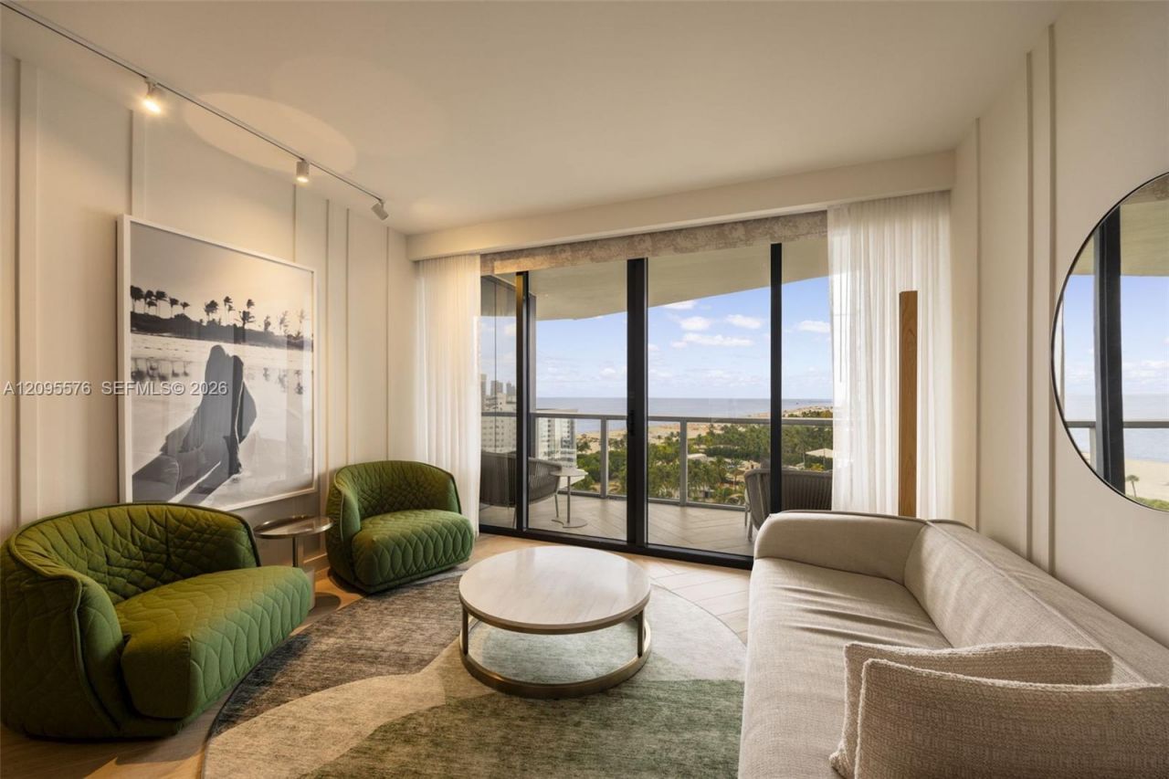 2201 Collins Ave , Unit 1108, Miami Beach, FL 33139 Photo