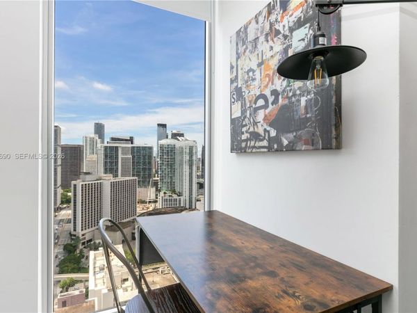 151 SE 1st St , Unit 3103, Miami, FL 33131