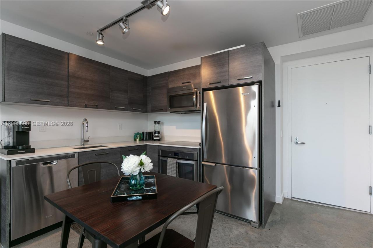 151 SE 1st St , Unit 3103, Miami, FL 33131 Photo