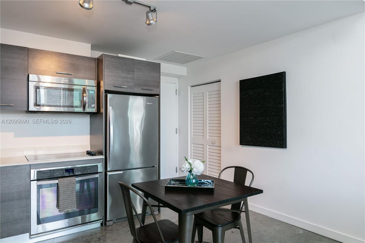 151 SE 1st St , Unit 3103, Miami, FL 33131 Photo