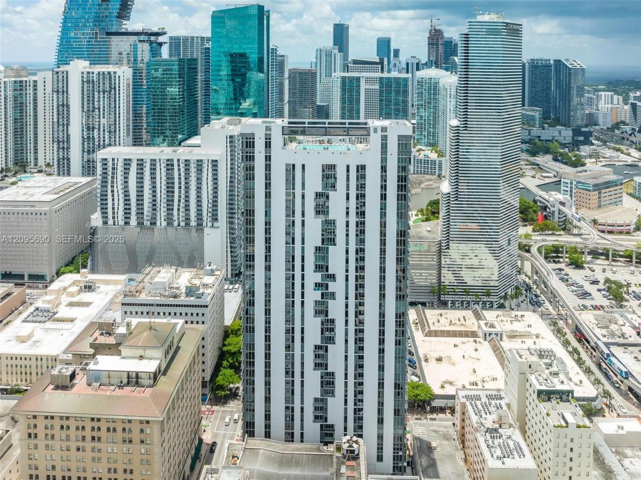 151 SE 1st St , Unit 3103, Miami, FL 33131 Photo