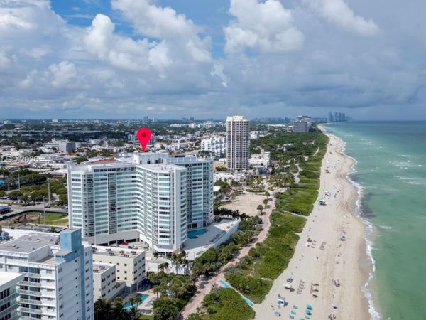 7135 Collins Ave , Unit 1126, Miami Beach, FL 33141