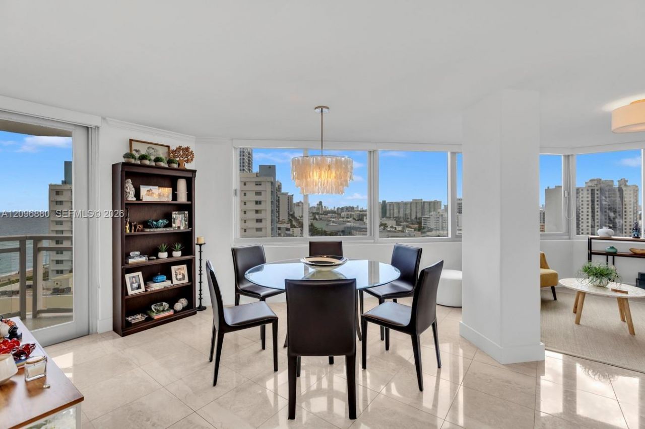 7135 Collins Ave, Unit 1126, Miami Beach, FL 33141 Photo