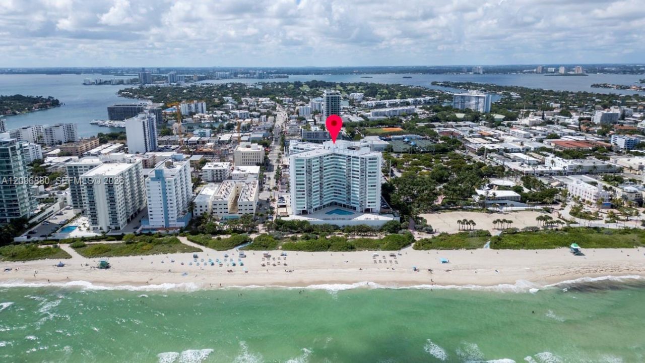 7135 Collins Ave, Unit 1126, Miami Beach, FL 33141 Photo