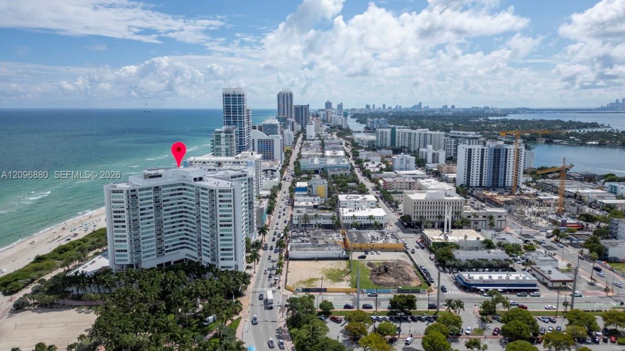 7135 Collins Ave, Unit 1126, Miami Beach, FL 33141 Photo