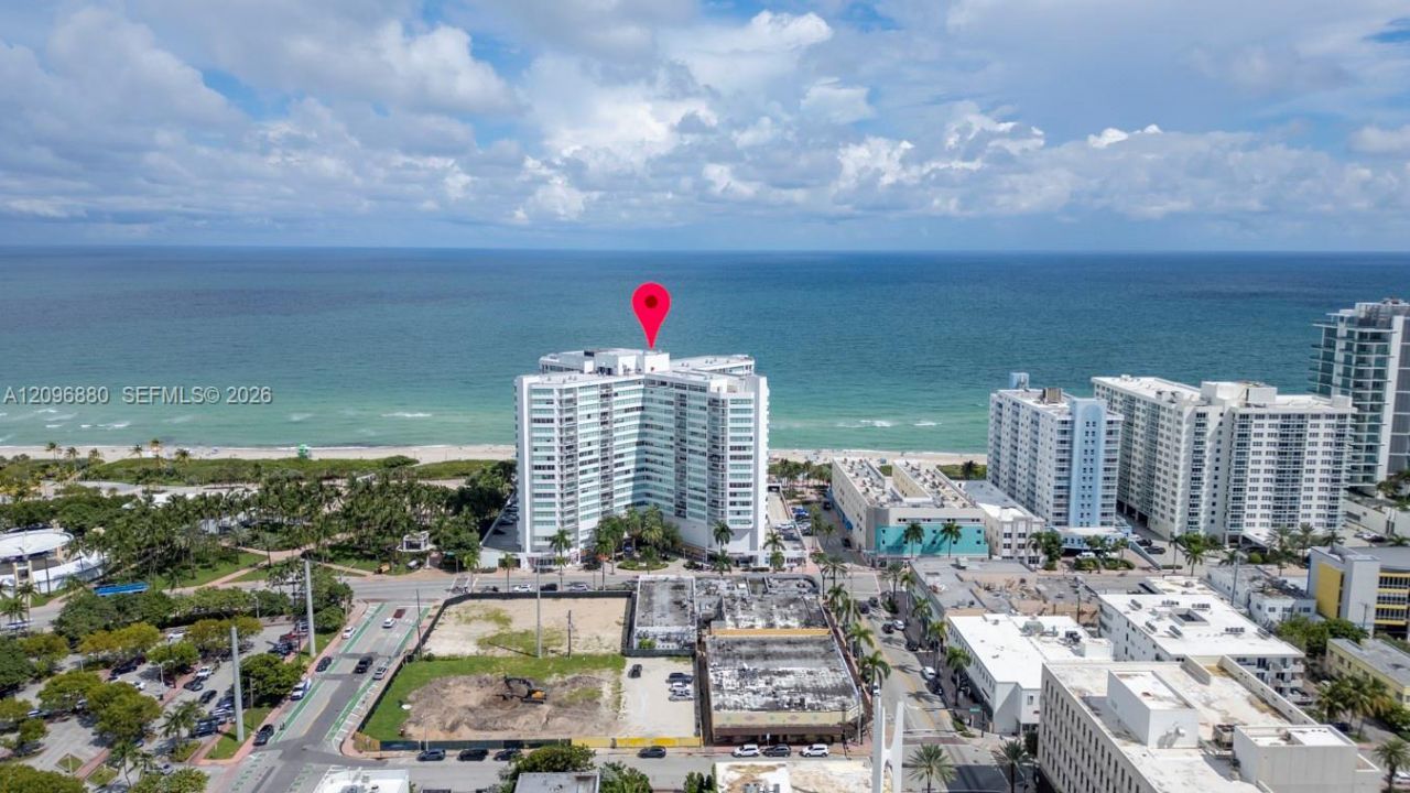7135 Collins Ave, Unit 1126, Miami Beach, FL 33141 Photo
