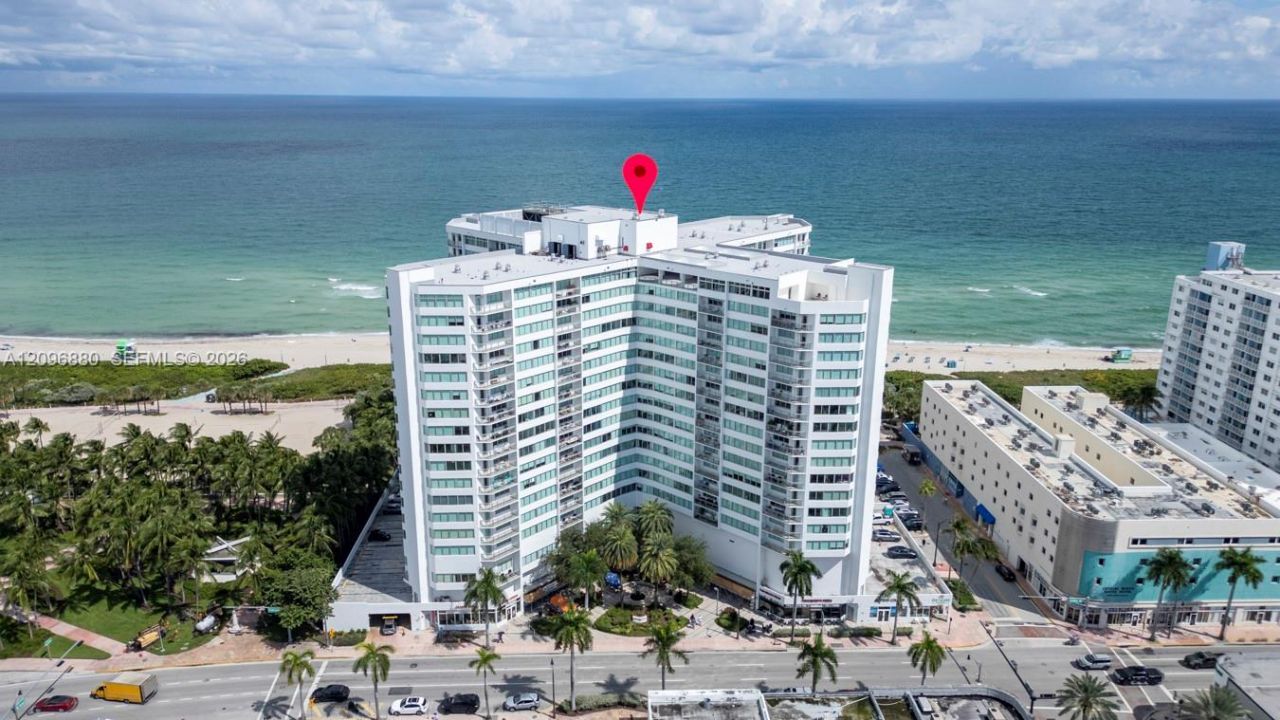 7135 Collins Ave, Unit 1126, Miami Beach, FL 33141 Photo