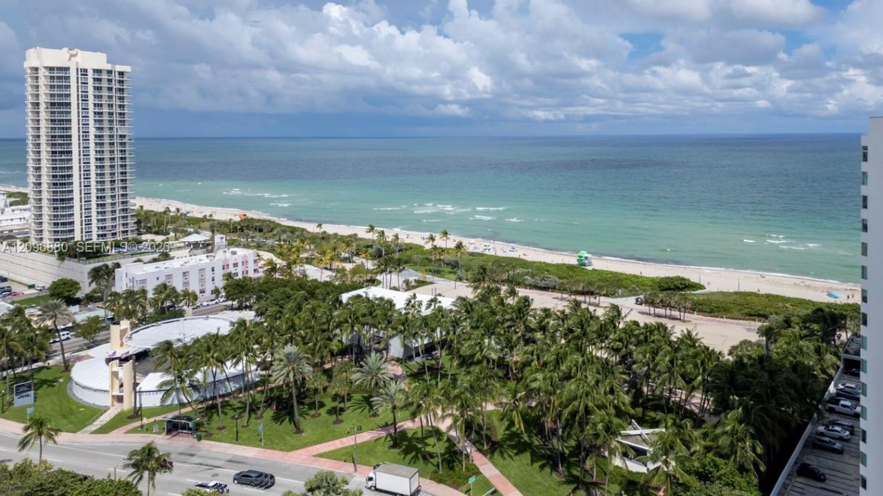 7135 Collins Ave, Unit 1126, Miami Beach, FL 33141 Photo