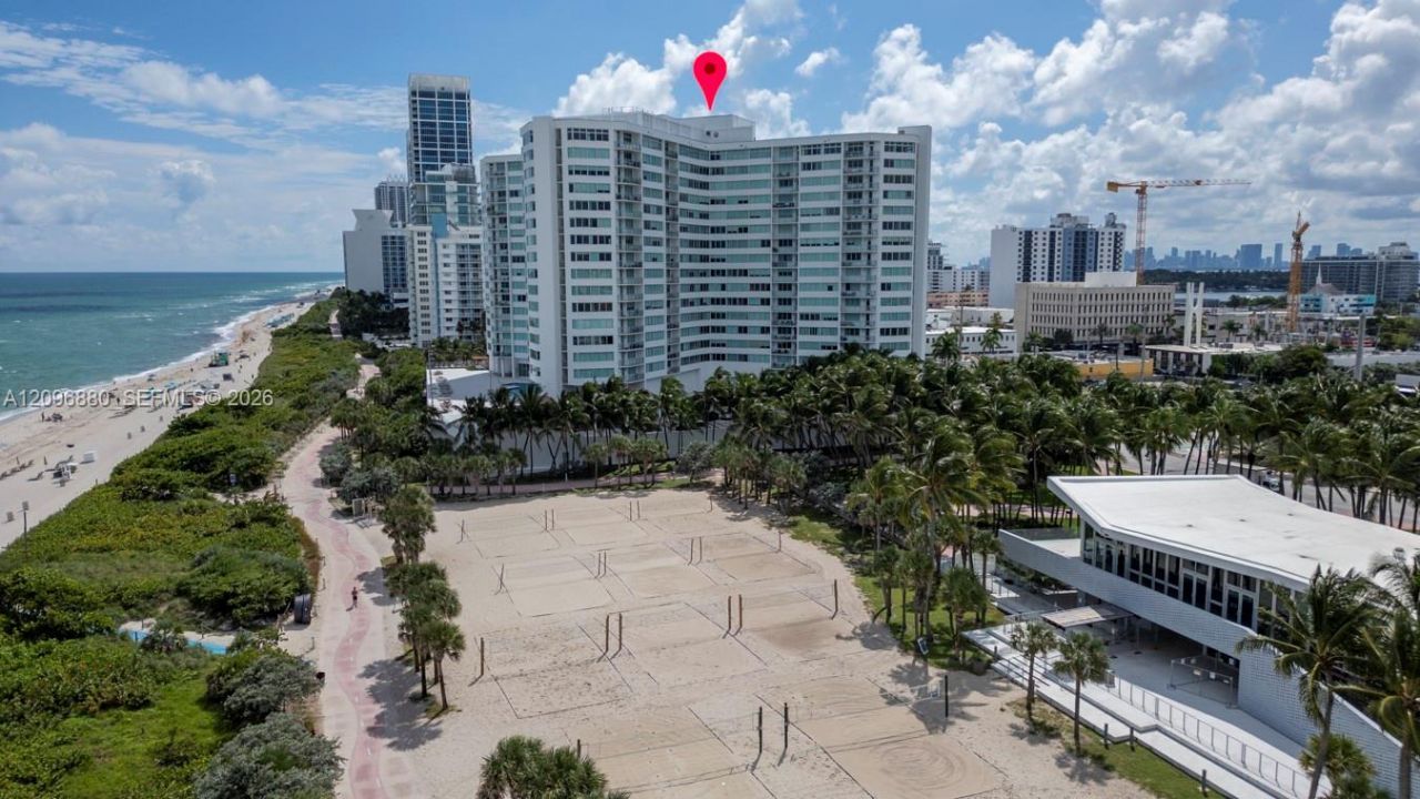 7135 Collins Ave, Unit 1126, Miami Beach, FL 33141 Photo