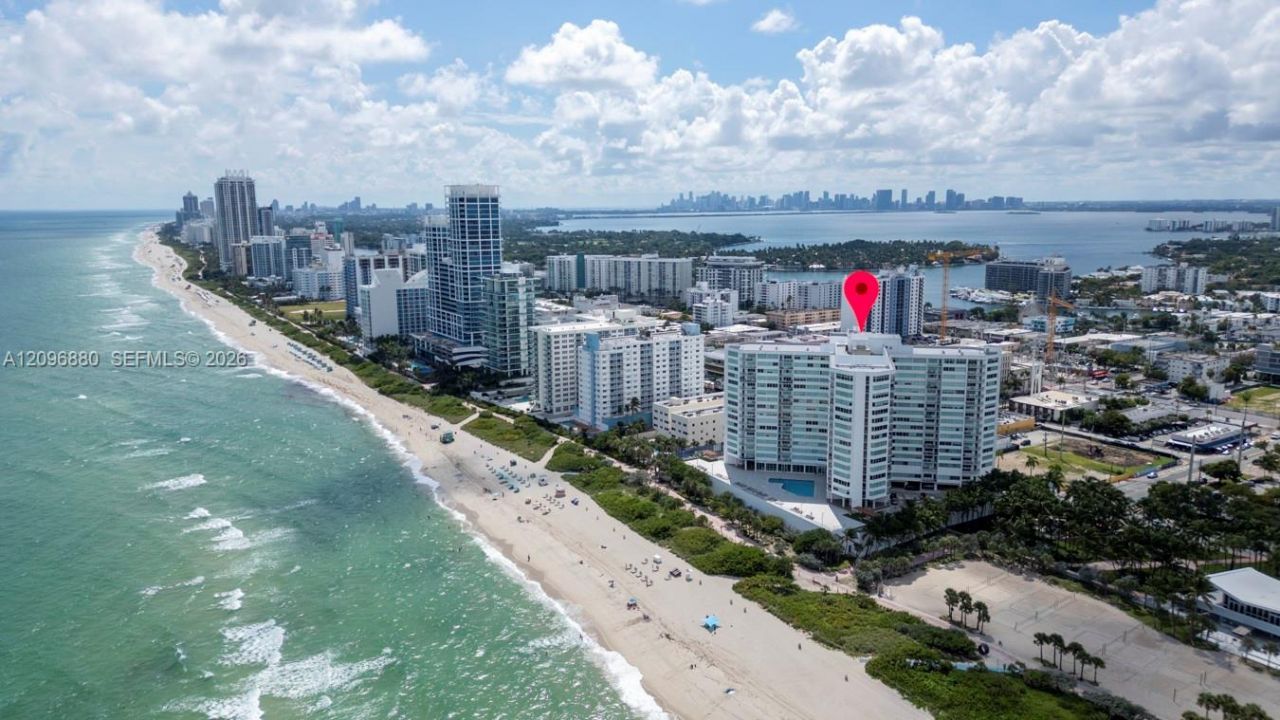 7135 Collins Ave, Unit 1126, Miami Beach, FL 33141 Photo