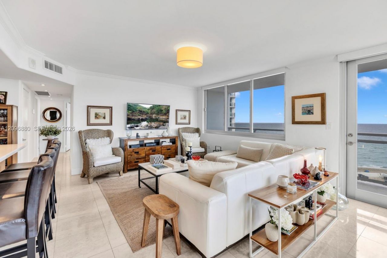 7135 Collins Ave, Unit 1126, Miami Beach, FL 33141 Photo