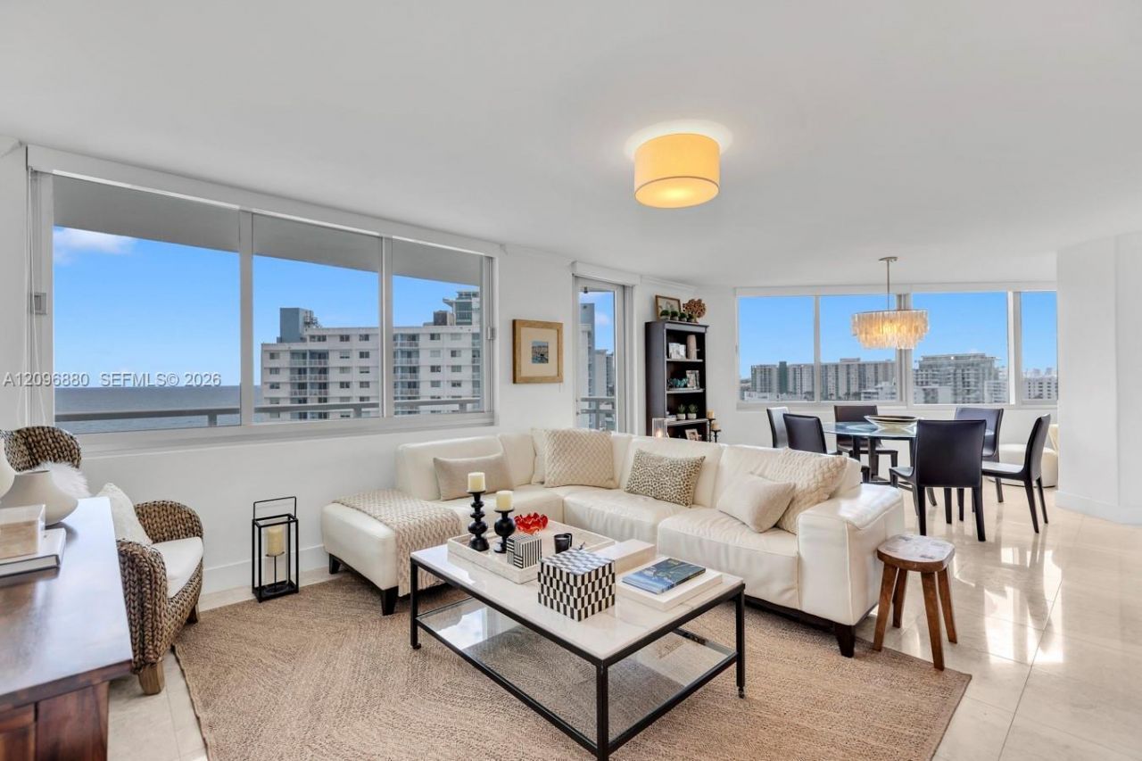 7135 Collins Ave, Unit 1126, Miami Beach, FL 33141 Photo