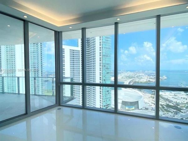 851 NE 1st Ave , Unit 3609, Miami, FL 33132