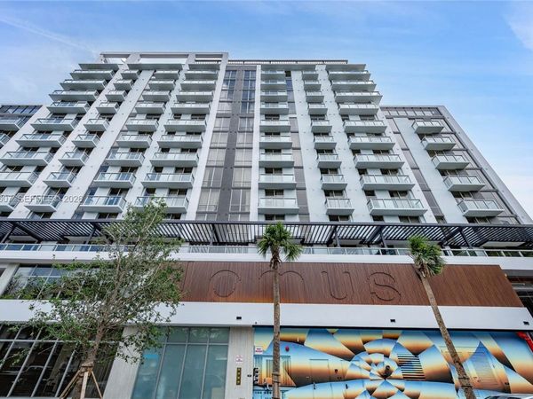 1611 SW 2nd Ave , Unit 216, Miami, FL 33129