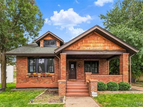 230 W 6th Street, Hermann, MO 65041