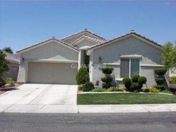 2627 Thornview Street , Las Vegas, NV 89135