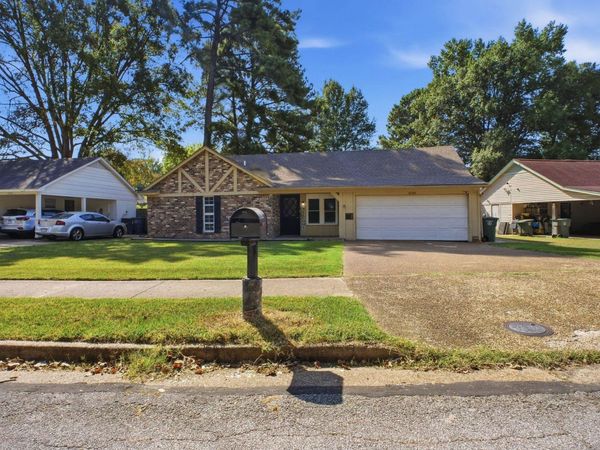 5205 DREXEL AVE, Memphis, TN 38135