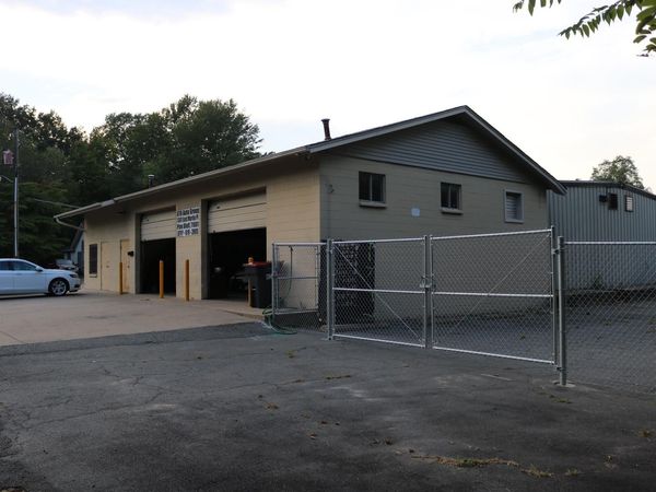 1301 E Martin , Pine Bluff, AR 71601