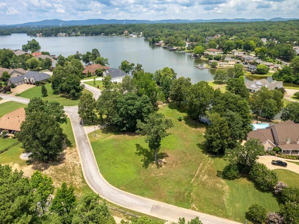 xx Misty Oak Lane , Hot Springs, AR 71901