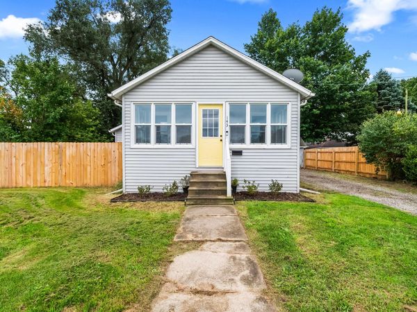 143 State Street, Bronson, MI 49028