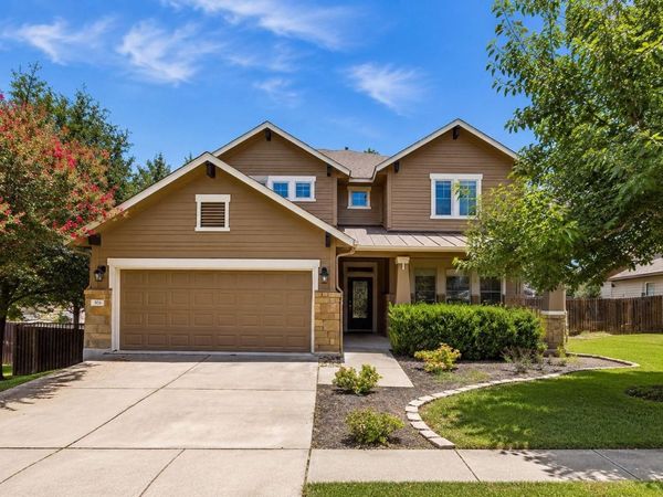 304 Santa Maria ST , Georgetown, TX 78628