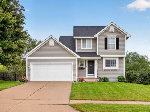 12201 Horton Avenue, Urbandale, IA 50323