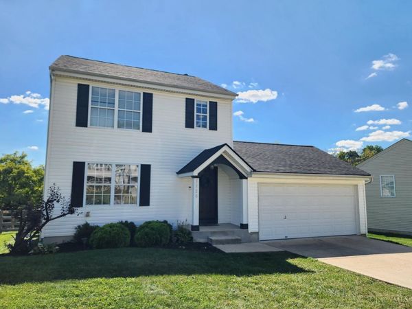 3320 Brodbeck Place, Cincinnati, OH 45211