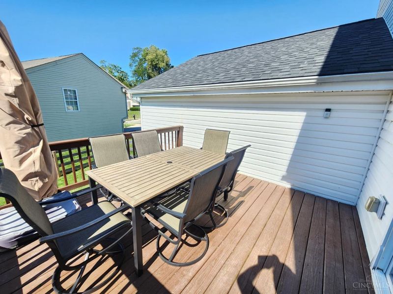 3320 Brodbeck Place, Cincinnati, OH 45211 Photo 14