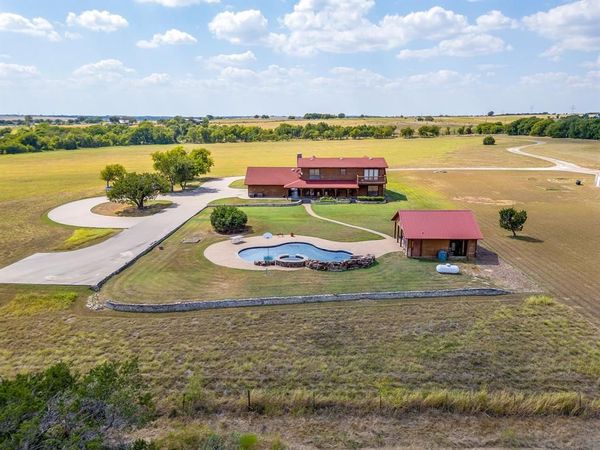 5900 County Road 1229 , Godley, TX 76044