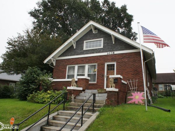 1038 2nd Street, Webster City, IA 50595
