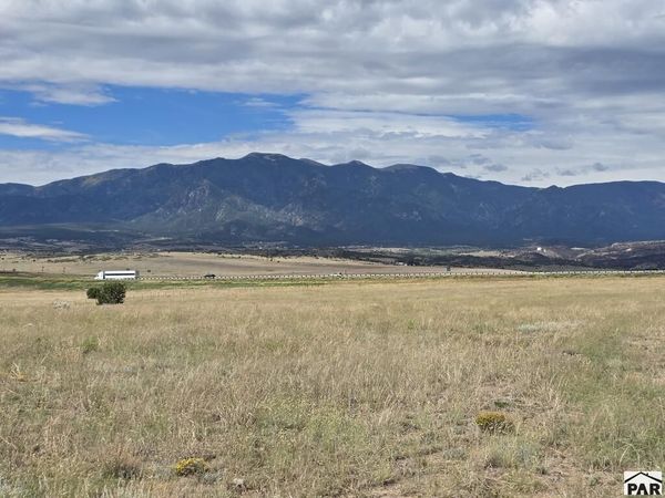 Lot 532 Snowmass Peak Rd, Colorado City, CO 81019