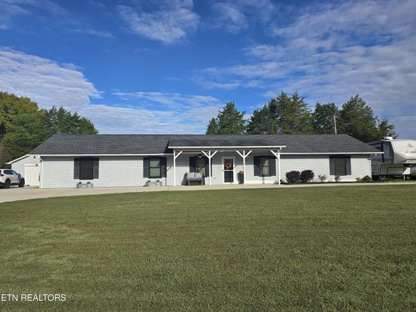 112 Elmer Drive, Kingston, TN 37763