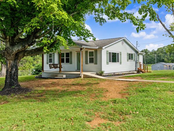 924 Honeysuckle Rd, Maryville, TN 37801