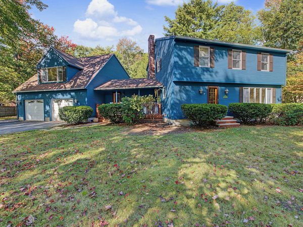 3 Acorn Lane , Windham, ME 04062
