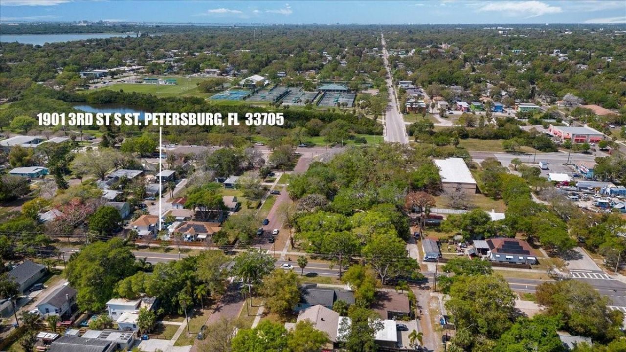 1901 3rd Street S, Saint Petersburg, FL 33705 Main Photo