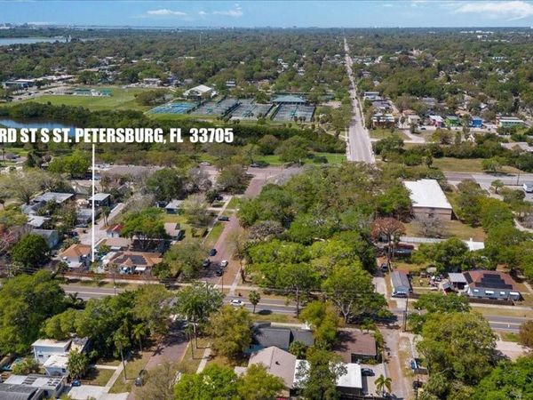 1901 3RD STREET S, ST PETERSBURG, FL 33705