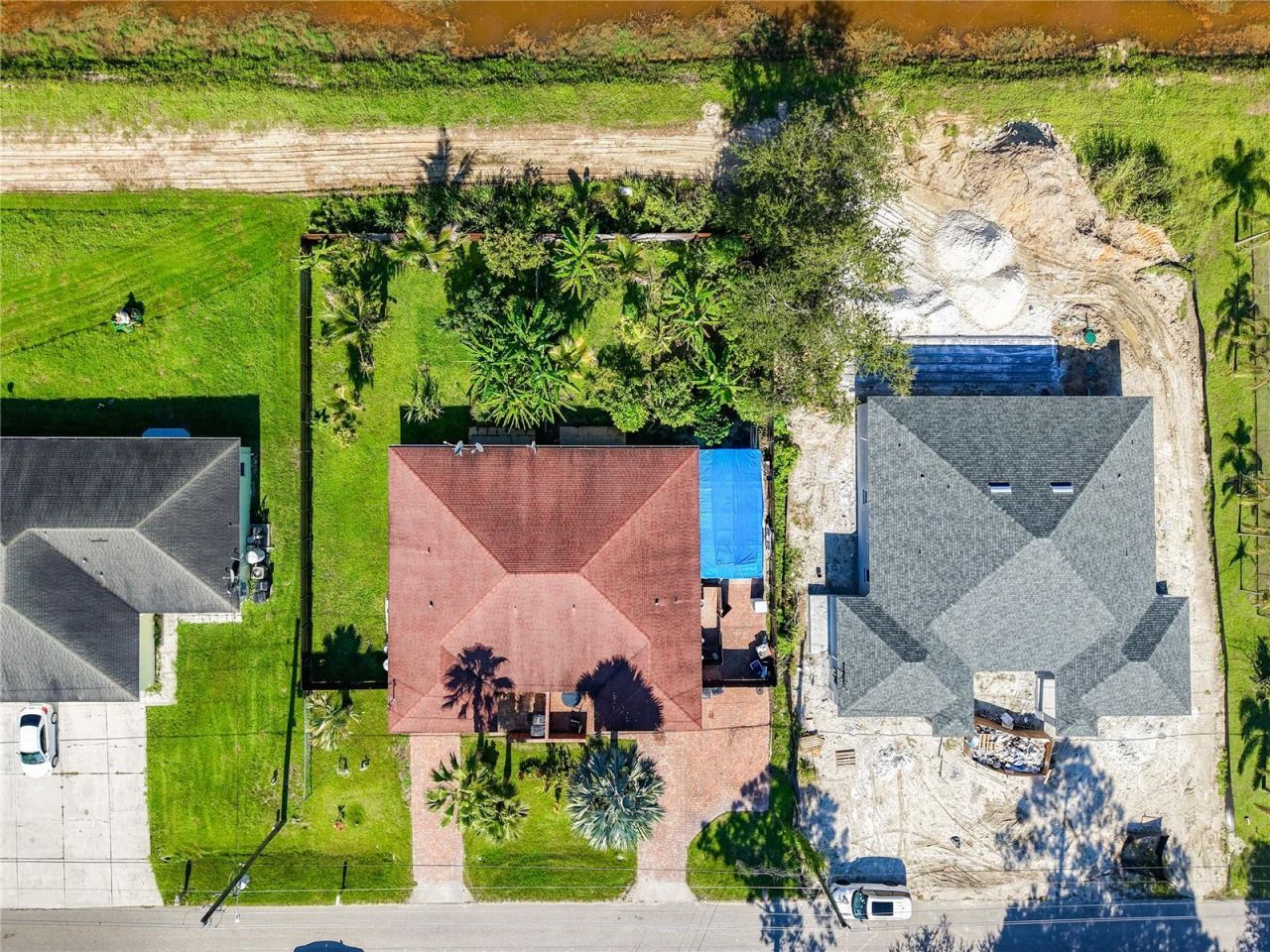 2908/2910 Haviland Ave S, Lehigh Acres, FL 33973 Photo