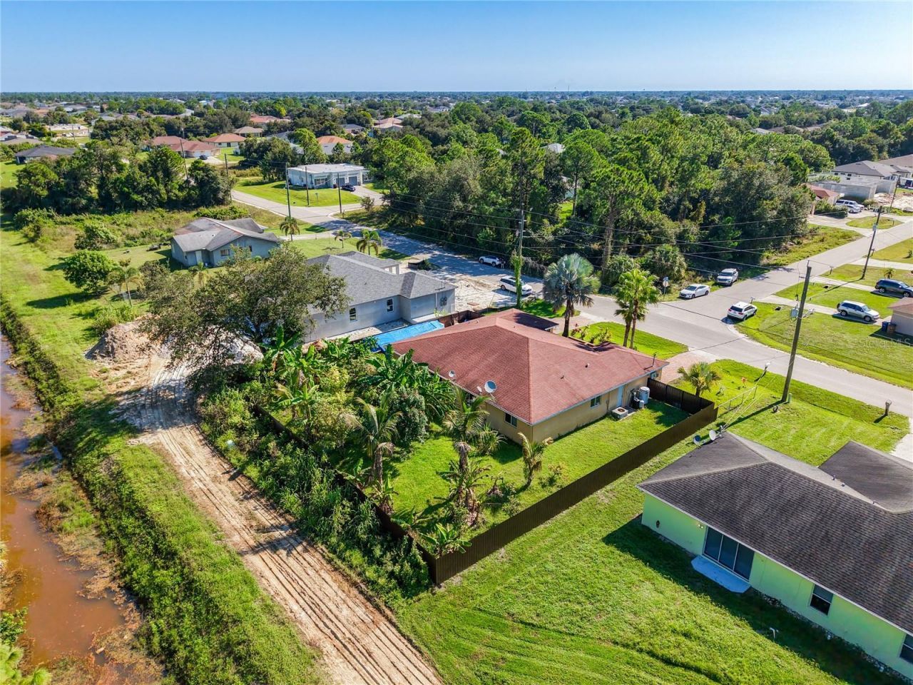 2908/2910 Haviland Ave S, Lehigh Acres, FL 33973 Photo