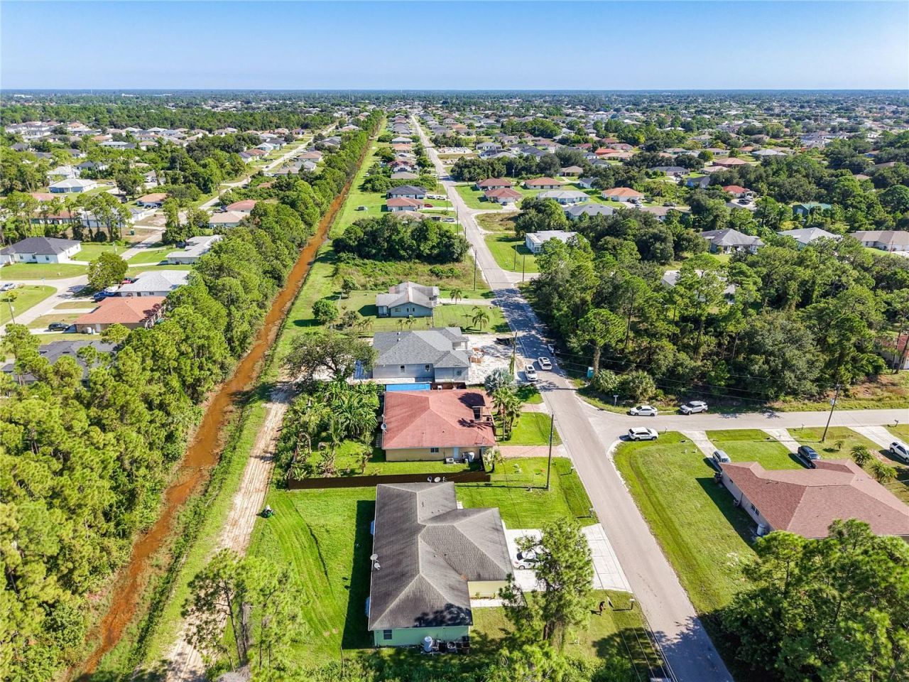 2908/2910 Haviland Ave S, Lehigh Acres, FL 33973 Photo